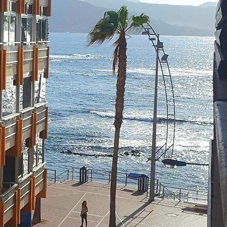 Sea Stars Las Canteras Las Palmas de Gran Canaria Esterno foto