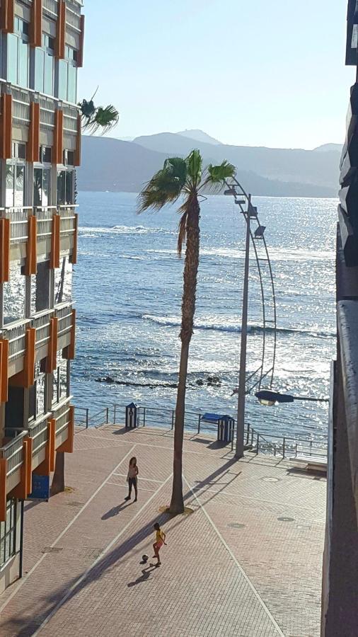 Sea Stars Las Canteras Las Palmas de Gran Canaria Esterno foto